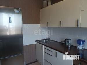 2-к квартира, вторичка, 63м2, 4/11 этаж