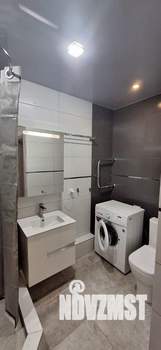 Студия квартира, вторичка, 36м2, 18/21 этаж