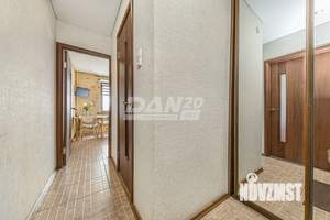 1-к квартира, вторичка, 32м2, 9/9 этаж