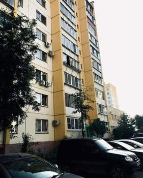2-к квартира, вторичка, 56м2, 6/10 этаж