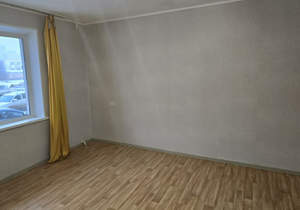 2-к квартира, вторичка, 52м2, 1/10 этаж