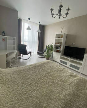 3-к квартира, вторичка, 68м2, 17/24 этаж