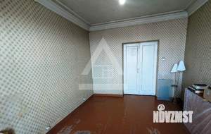 3-к квартира, вторичка, 76м2, 3/3 этаж