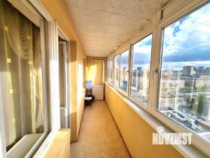1-к квартира, вторичка, 45м2, 12/14 этаж