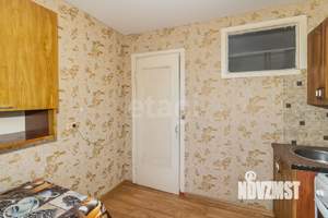 1-к квартира, вторичка, 33м2, 4/5 этаж
