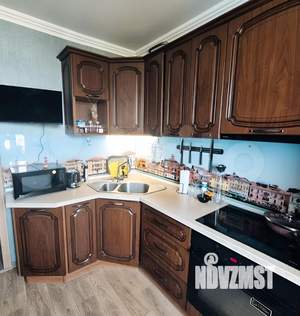 2-к квартира, вторичка, 53м2, 9/9 этаж