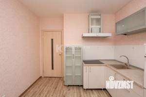 2-к квартира, вторичка, 57м2, 11/26 этаж