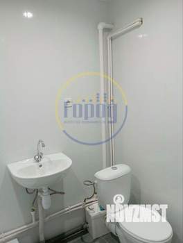 Студия квартира, вторичка, 14м2, 4/5 этаж