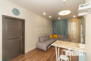 1-к квартира, вторичка, 53м2, 3/12 этаж