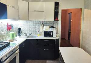 1-к квартира, вторичка, 41м2, 4/10 этаж