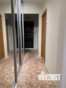 3-к квартира, вторичка, 62м2, 8/11 этаж