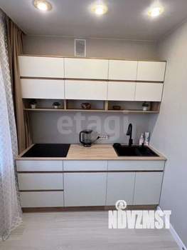 2-к квартира, вторичка, 53м2, 4/9 этаж