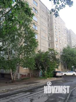 2-к квартира, вторичка, 52м2, 3/9 этаж