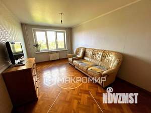 3-к квартира, вторичка, 69м2, 7/10 этаж