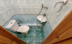 3-к квартира, вторичка, 123м2, 2/4 этаж