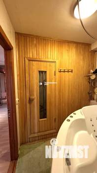 2-к квартира, вторичка, 140м2, 13/16 этаж