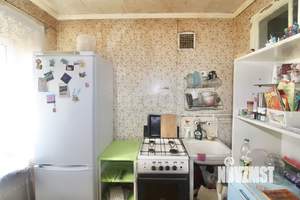 1-к квартира, вторичка, 31м2, 5/5 этаж