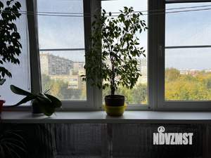 1-к квартира, вторичка, 32м2, 5/10 этаж