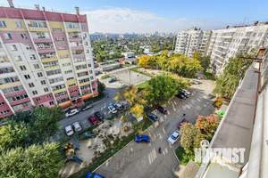 2-к квартира, вторичка, 55м2, 9/9 этаж