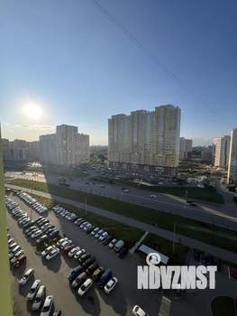 3-к квартира, сданный дом, 84м2, 14/20 этаж