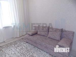 1-к квартира, вторичка, 32м2, 1/10 этаж