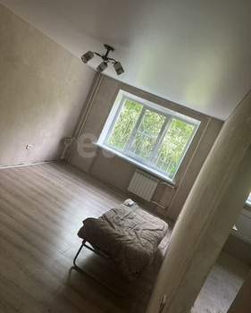 1-к квартира, вторичка, 29м2, 1/5 этаж