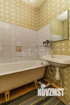 2-к квартира, вторичка, 51м2, 6/10 этаж