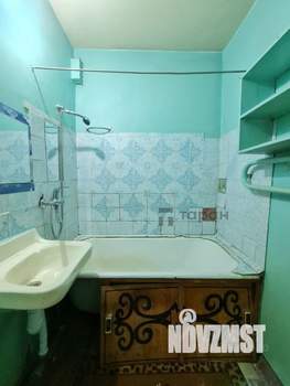 2-к квартира, вторичка, 45м2, 5/5 этаж