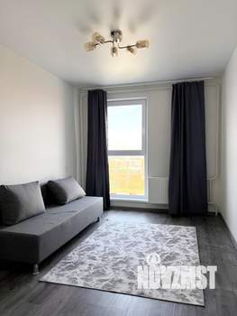 1-к квартира, вторичка, 32м2, 10/10 этаж