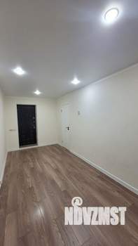 1-к квартира, вторичка, 38м2, 4/9 этаж