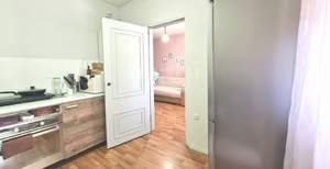 1-к квартира, вторичка, 32м2, 6/10 этаж