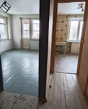 1-к квартира, вторичка, 31м2, 5/10 этаж