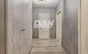 2-к квартира, вторичка, 65м2, 8/10 этаж