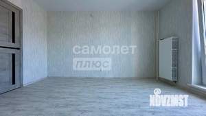 Студия квартира, вторичка, 27м2, 6/10 этаж