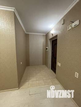 1-к квартира, вторичка, 66м2, 2/17 этаж