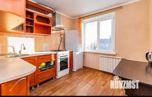 2-к квартира, вторичка, 48м2, 5/5 этаж