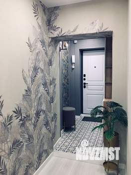 2-к квартира, вторичка, 53м2, 4/10 этаж