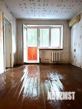 4-к квартира, вторичка, 61м2, 3/5 этаж