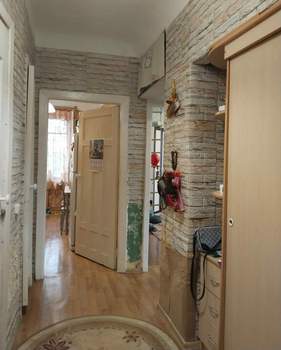 2-к квартира, вторичка, 57м2, 3/4 этаж