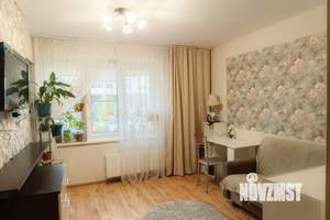 3-к квартира, вторичка, 68м2, 1/10 этаж