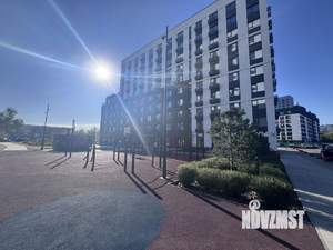 Студия квартира, вторичка, 21м2, 5/18 этаж