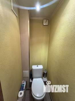 3-к квартира, вторичка, 69м2, 7/10 этаж