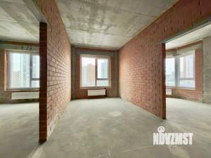 3-к квартира, вторичка, 103м2, 4/23 этаж