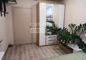 3-к квартира, вторичка, 85м2, 7/16 этаж
