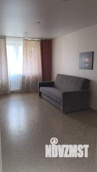 1-к квартира, вторичка, 41м2, 4/11 этаж