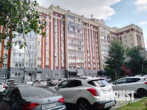 2-к квартира, вторичка, 65м2, 1/11 этаж