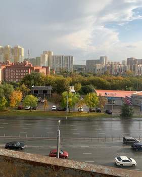 2-к квартира, вторичка, 51м2, 7/9 этаж