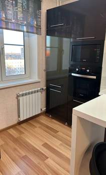 3-к квартира, вторичка, 73м2, 9/10 этаж