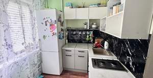 2-к квартира, вторичка, 46м2, 3/5 этаж