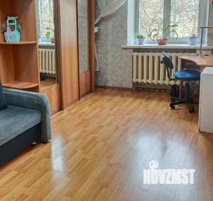 3-к квартира, вторичка, 76м2, 3/4 этаж